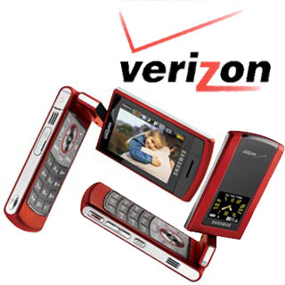 Verizon and Samsung FlipShot