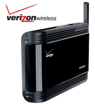 Verizon Wireless Network Extender