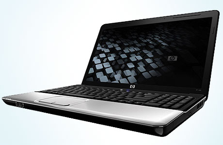 HP Pavilion G60 Laptop