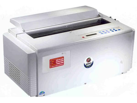 WeP HQ 2100 Printer