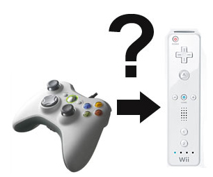 Xbox 360 plans new remote model