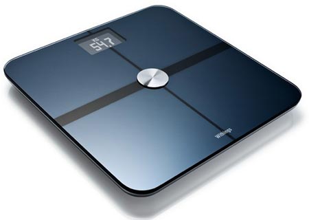 Withings Wi-Fi Body Scale