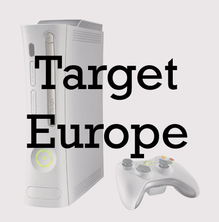 Target Europe