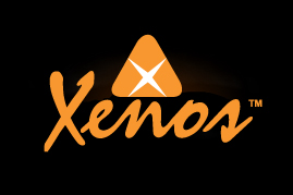 Xenos Technologies Logo
