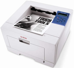 Xerox Phaser 3428 Laser printer