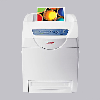 Xerox Phaser 6180 Printer