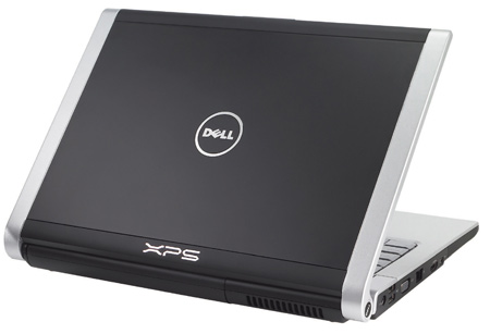 Dell XPS M1530 Notebook