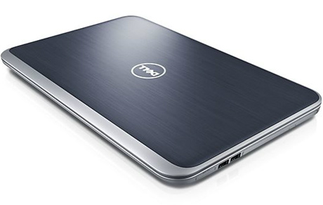 Dell Inspiron 15z Ultrabook