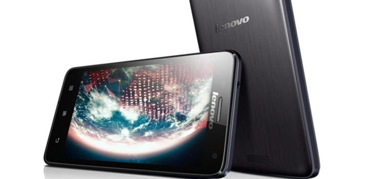 Lenovo S660 Phone