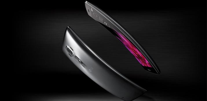 LG G Flex 2 launched in India at Rs 54999 - TechGadgets