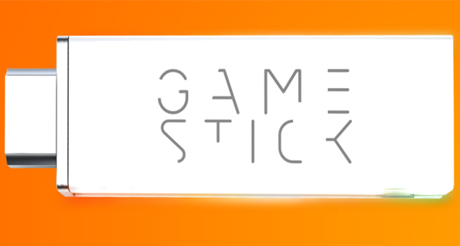 PlayJam GameStick