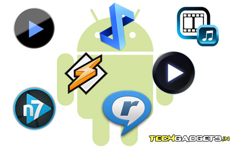 Best Android Media Players