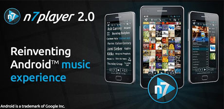 N7player
