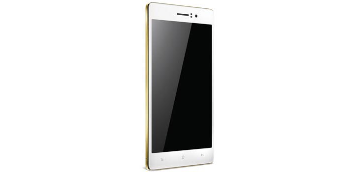 Oppo R5 Gilded Limited Edition
