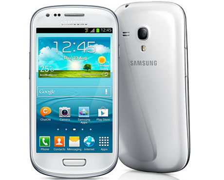Samsung Galaxy S3 mini NFC