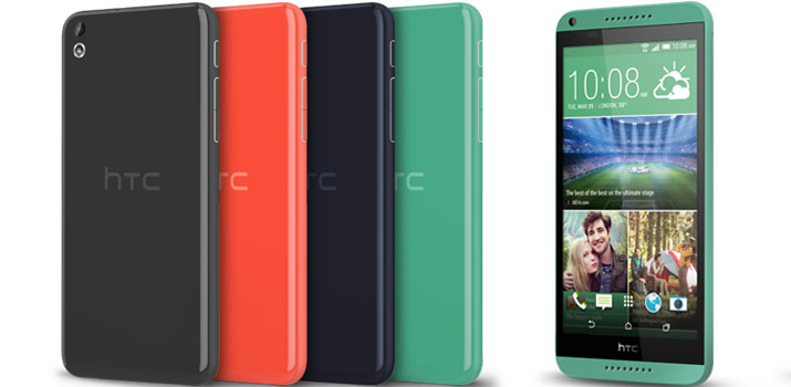 HTC Desire 816 Smartphone