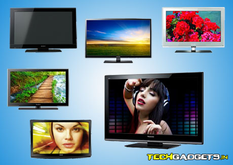 Best 32-inch LCD TVs