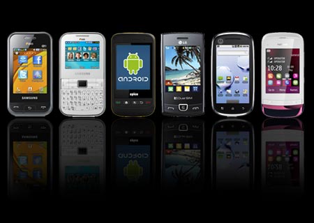 6 Best Dual SIM Phones