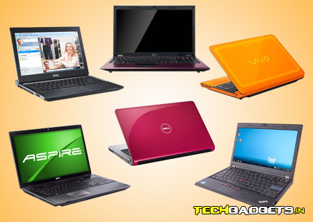 6 Best Laptops in India