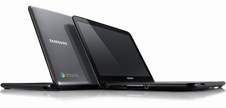 Samsung Chromebook By Google