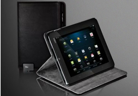 Vizio 8-inch tablet