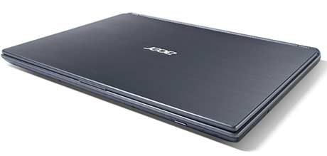 Acer Aspire M5 Ultrabook 03