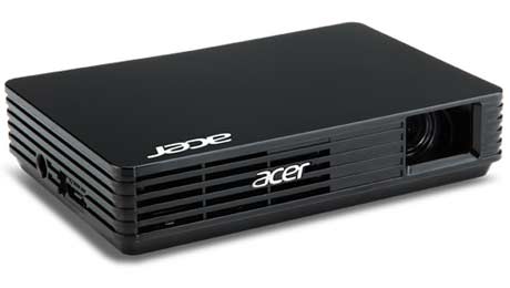 Acer C120 LED Pico 01