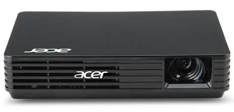 Acer C120 LED Pico 02