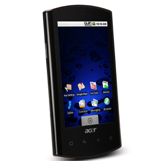 Acer Liquid E Phone