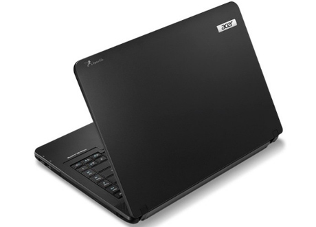 Acer TravelMate P243 Laptop