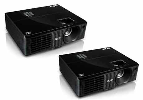 Acer X1110 Projector