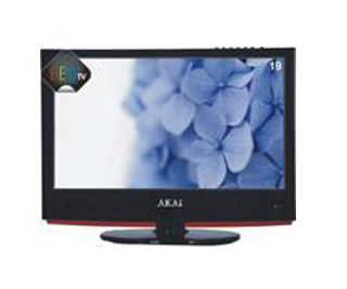 AKAI 19-inch LED TV