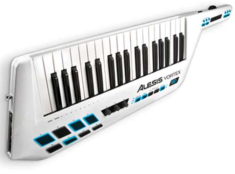 Alesis Vortex Keytar Controller 01