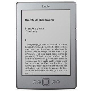 French Kindle