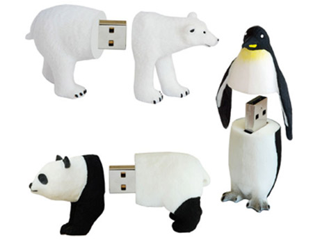 Active Media Products USB Drives