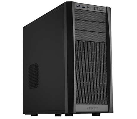 Antec Three Hundred Two 01