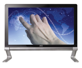 AOC Touch Monitor
