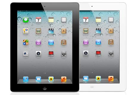 Apple iPad 2 01
