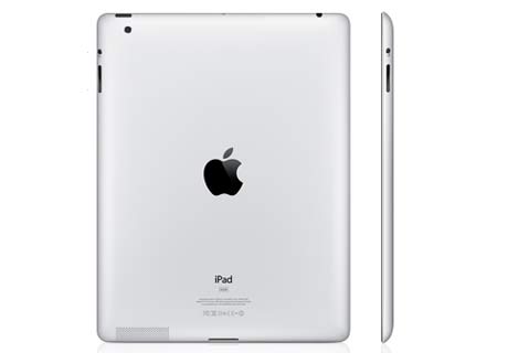 Apple iPad 2 02