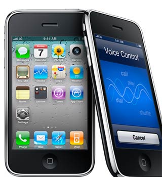 Apple iPhone 3GS Best Buy