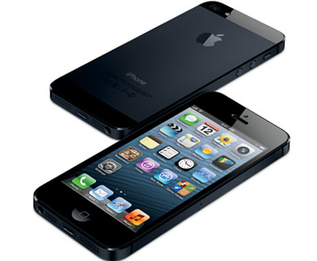 Apple Smartphone 01