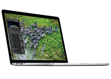 Apple MacBook Pro 01