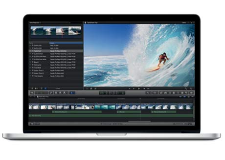Apple MacBook Pro 02