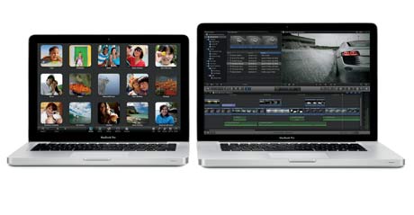 Apple MacBook Pro 04