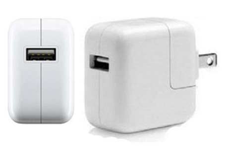 Apple USB Charger Adapter