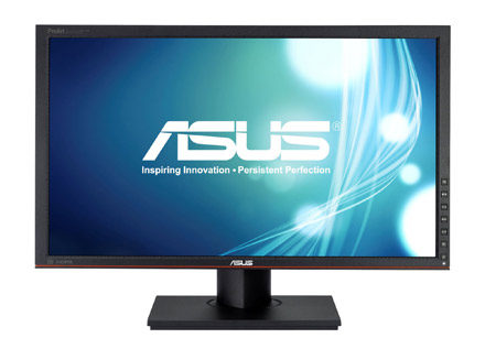 Asus ProArt Series PA238Q Monitor