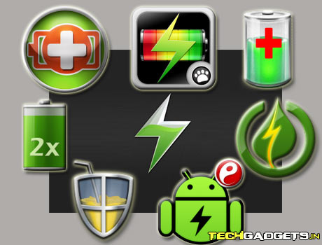 Best Android Battery Saver Apps