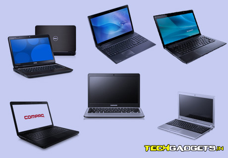 Cheap Laptops In India