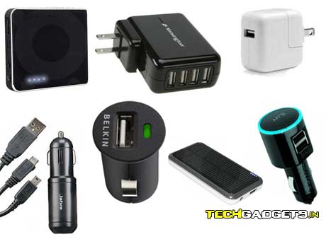 Best iPhone Chargers In India