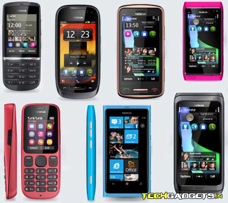 Best Nokia Phones In India